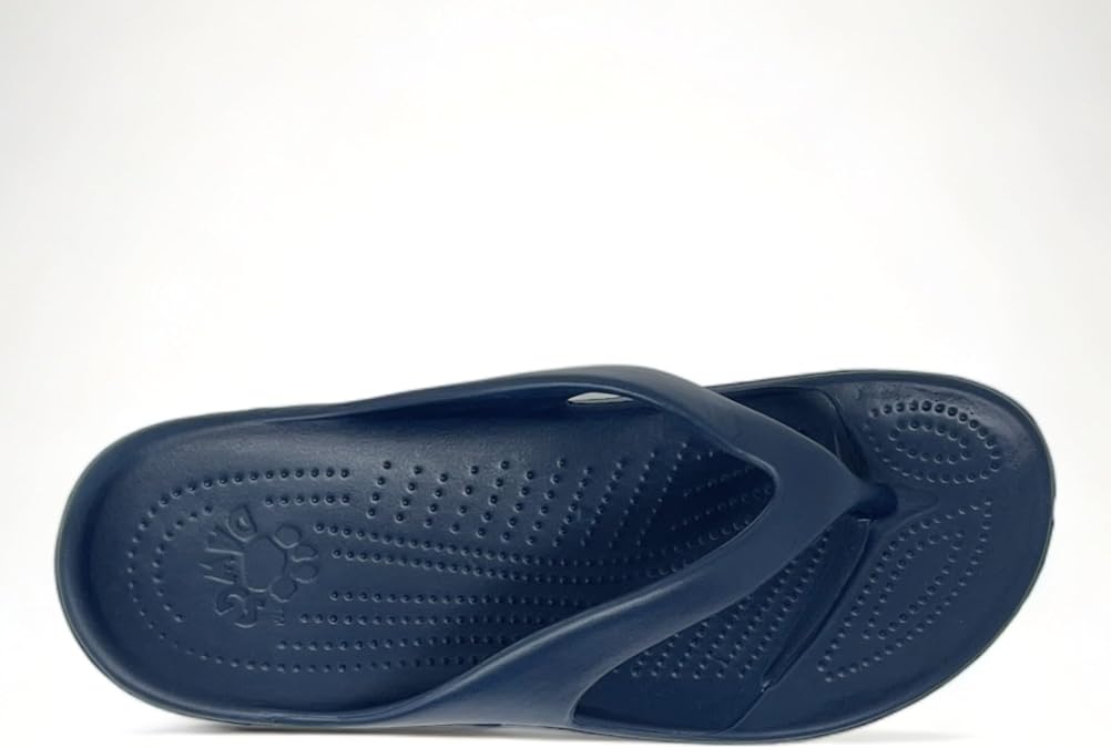 DAWGS Women's Original Flip Flops | Lightweight | Ultra Soft | Arch Support | All Day Comfort