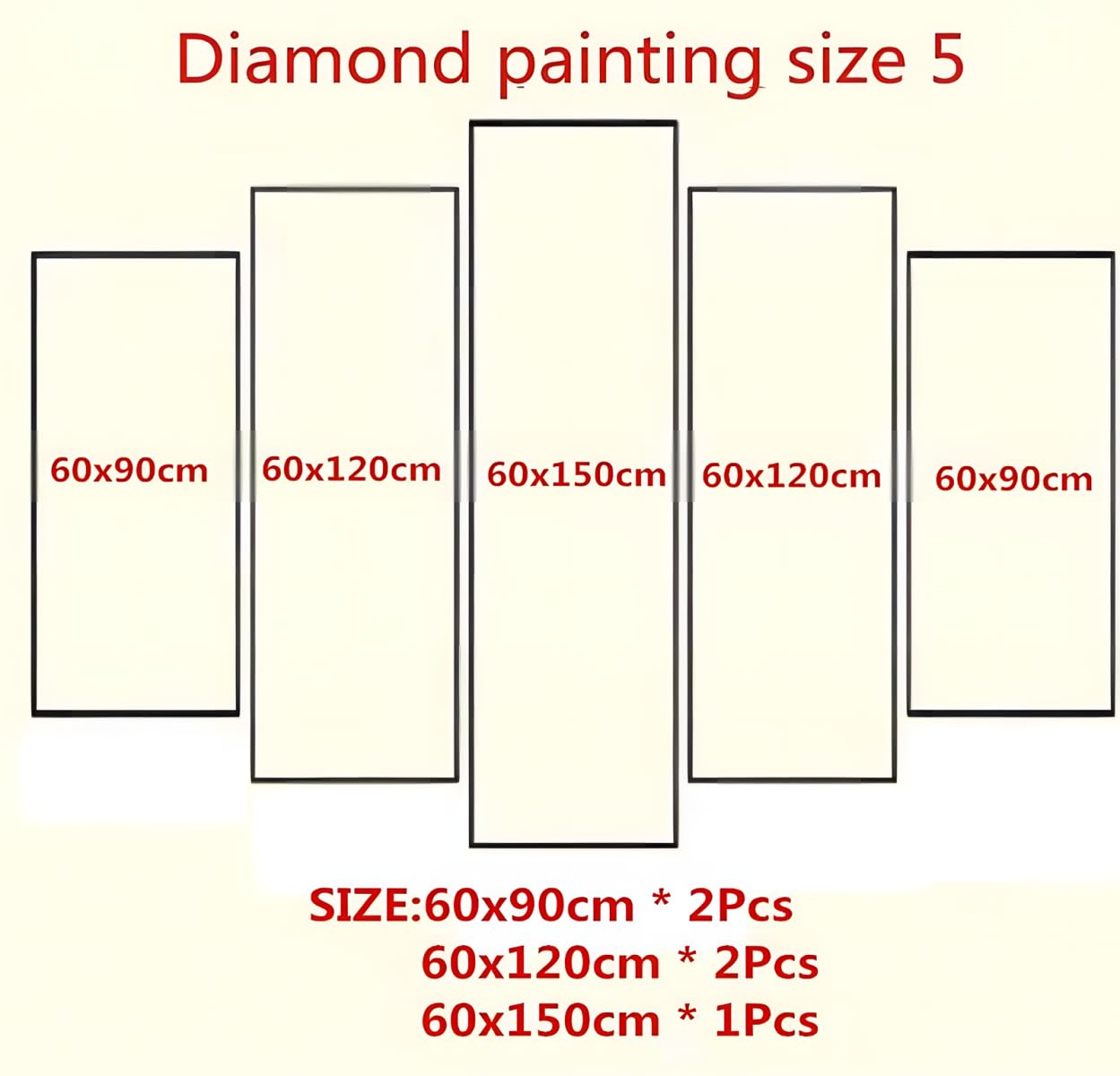 Diamentowe malowanie zwierząt paw diamentowy obraz dla dorosłych 5 sztuk, DIY pełne wiertło ścieg krzyżykowy kryształ zestaw do malowania diamentami zestaw dla początkujących rękodzieło, dekoracja