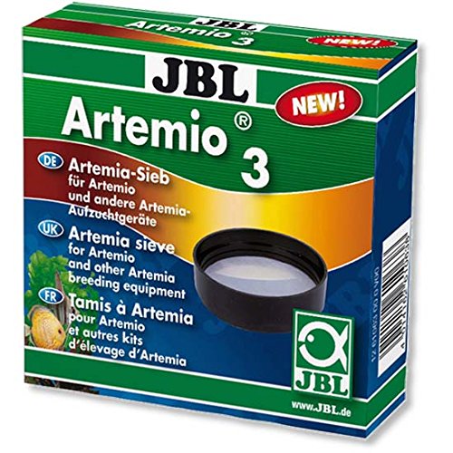 Preisvergleich Produktbild JBL - Artemio Sieb 3 für Artemio