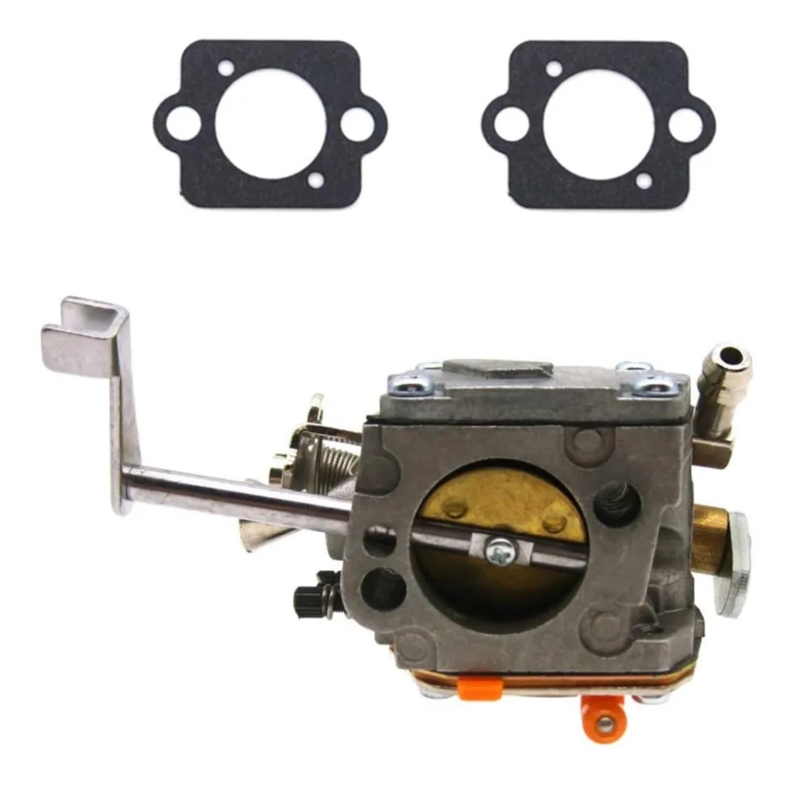 Carburateur pour BS500 BS600 à flux stable, substitut WM80 615 018