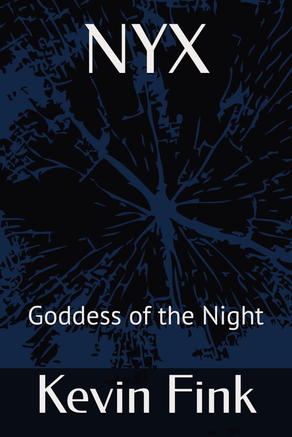 NYX Goddess of the Night (Goddesses of History)