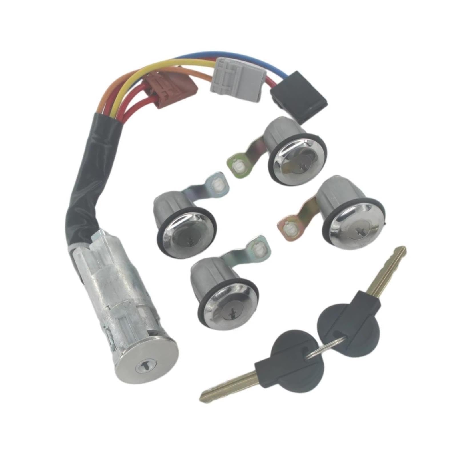 Bloqueo Arranque Interruptor Para PEUGEOT Para PARTNER 1996-2008