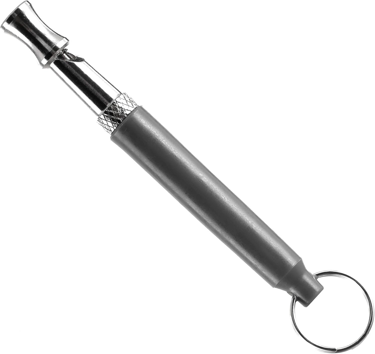 Silbato para Perros para que Paren de Ladrar Simply Natural – Silbatos Ultrasónicos con Núcleo de Cobre para Perros para Hacer Trucos y que Dejen de Ladrar con un Cordón de 49cm