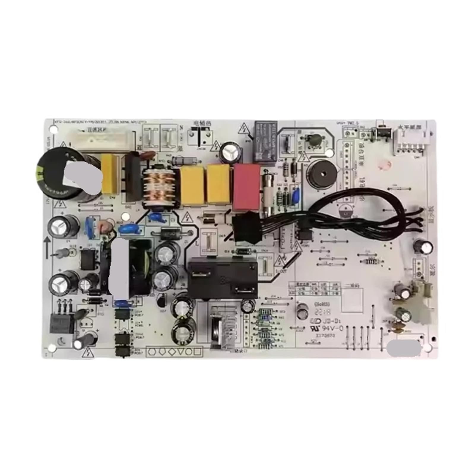 MVIVDUY 1pcs Air Conditioning Motherboard KFR-(23/26/32/35) G Control Board Variable Frequency Board