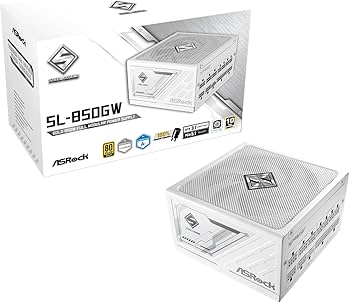 Amazon.com: ASRock Steel Legend PC Build Bundle: AMD Radeon RX