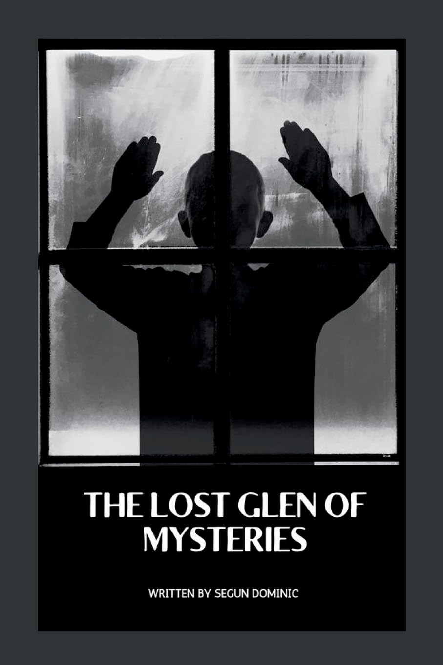 The Lost Glen of Mysteries