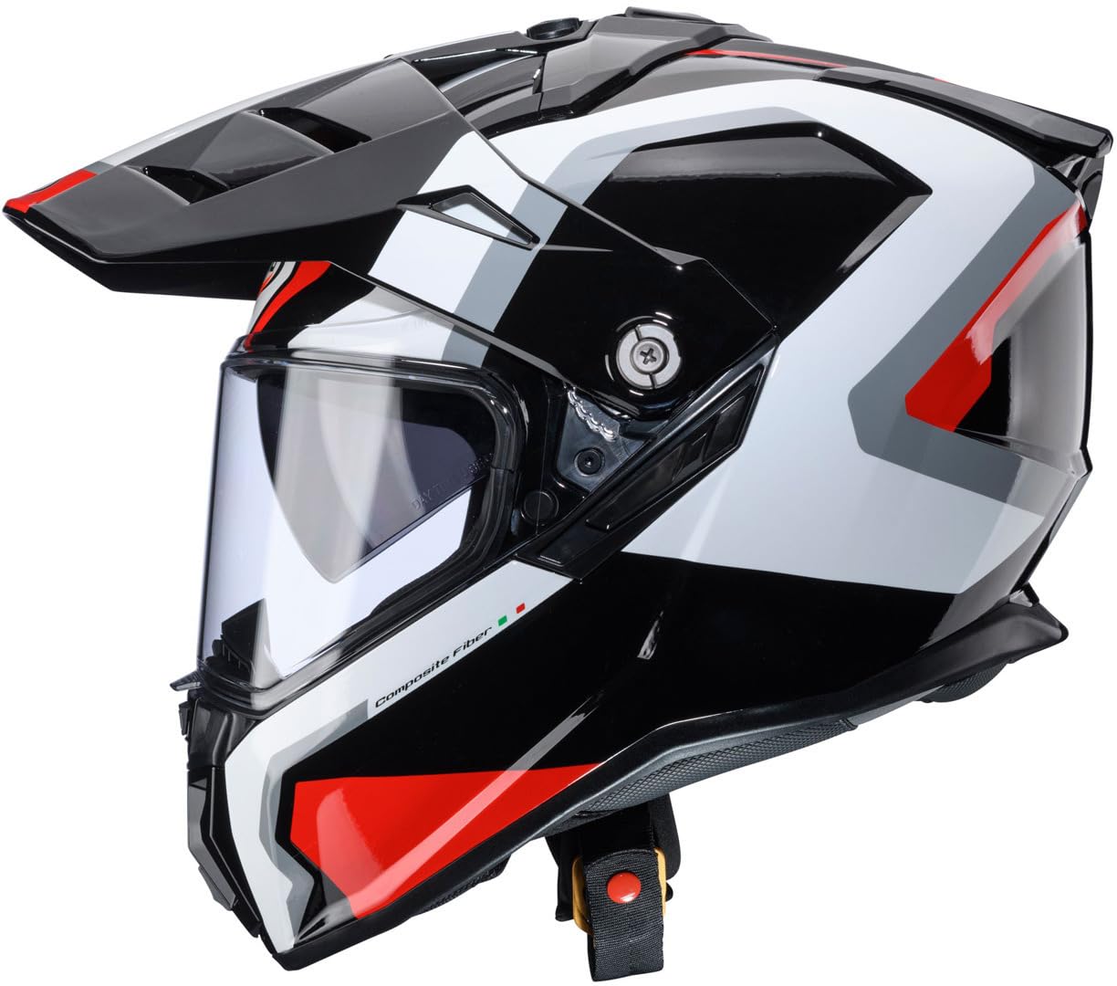 Caberg Tanami Scram Motocross Helm