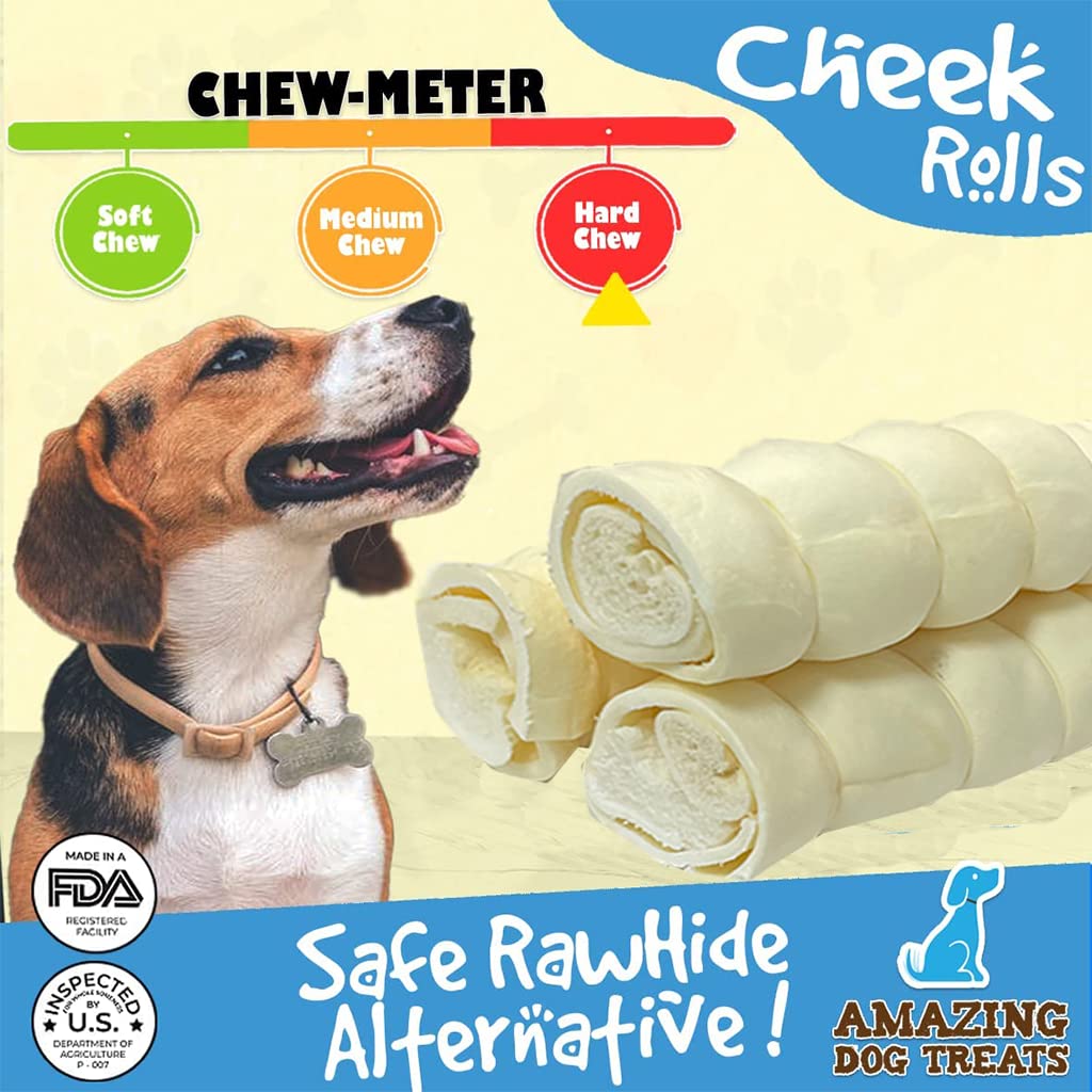 Is Rawhide Dangerous For Dogs