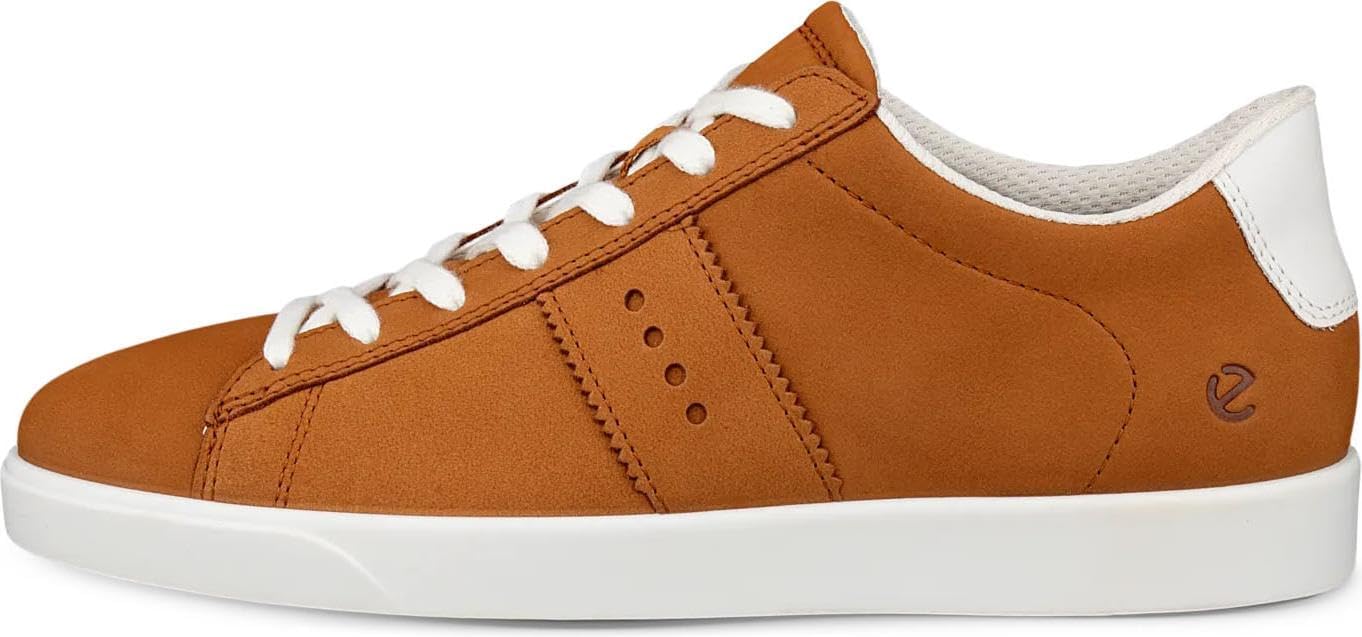 ECCO Women's Street Lite Retro Sneaker
