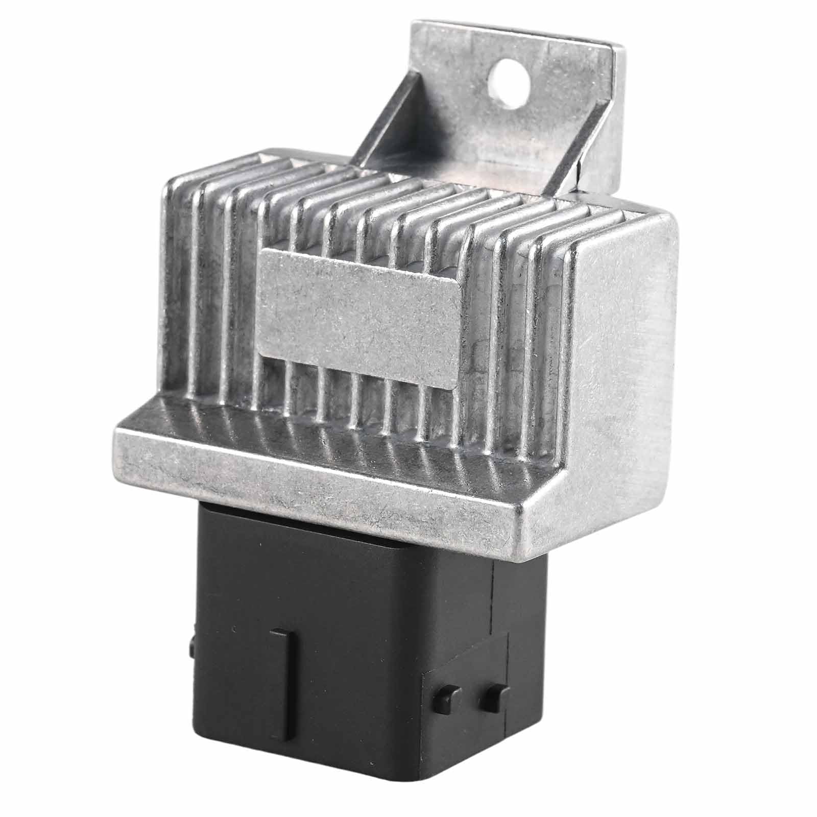 Relais De Préchauffage 8 Broches Compatible Avec Vivaro A, Movano B, Trafic II, Master II/III, Megane II Remplacement OE 8200859243 93862497 4419200