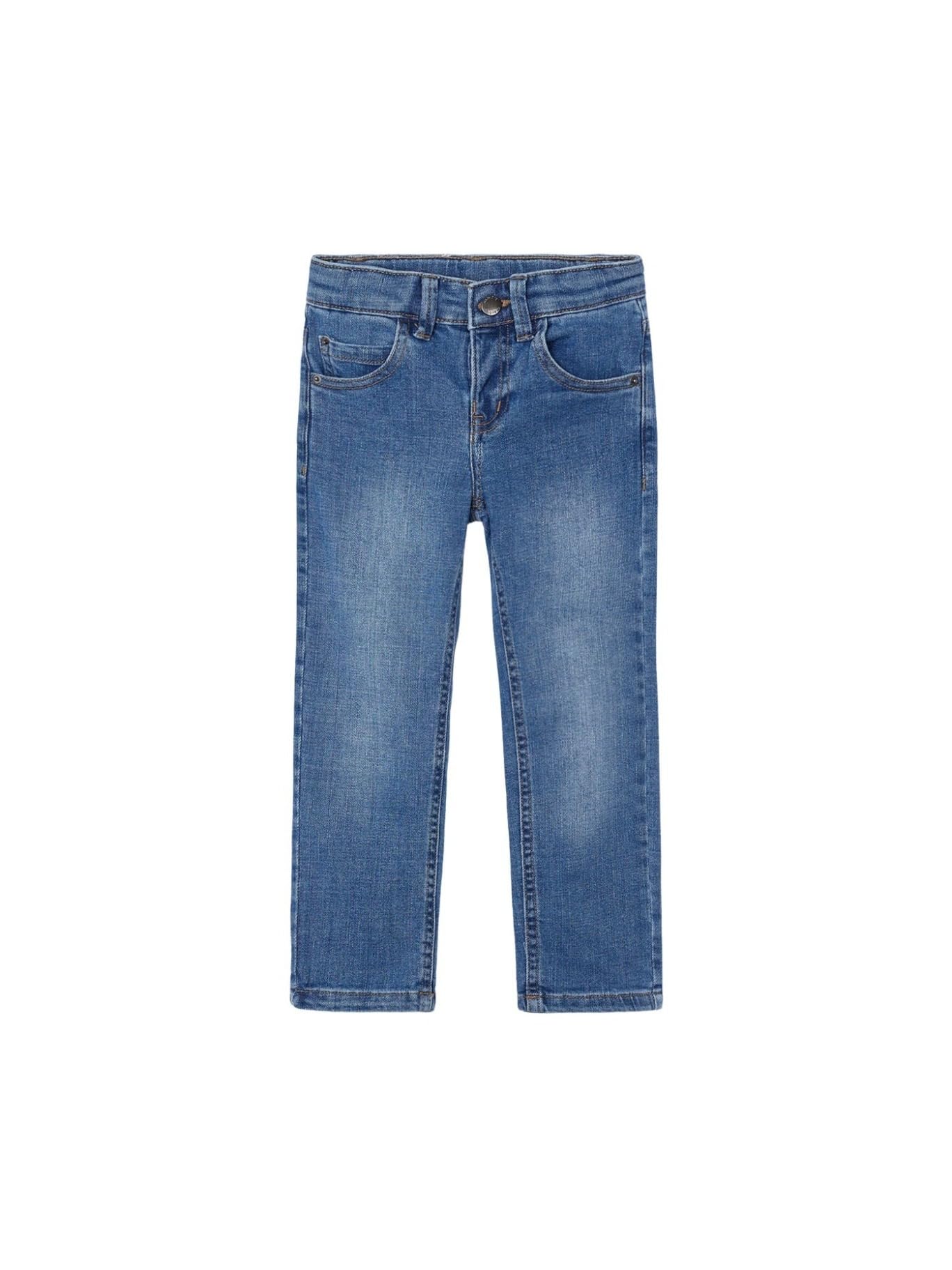 Mayoral Pant. Tejano Regular fit basi para niño