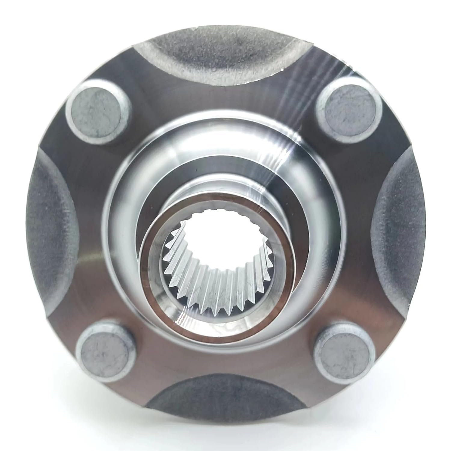 Front Wheel Hub, 3880A056 1Pcs