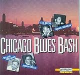  Chicago Blues Bash [CASSETTE]