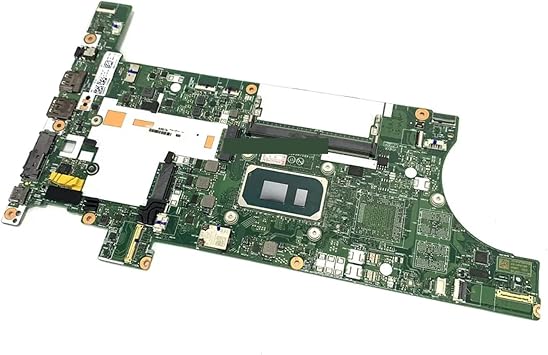 for lenov T14 Gen 2 T15 Gen 2 Laptop Motherboard NM-D352 I5 11th 8GB Tested OKI5-1145G7 8GB