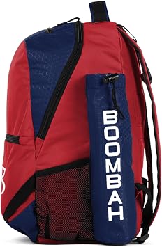 Boombah Gamer Bat Bag