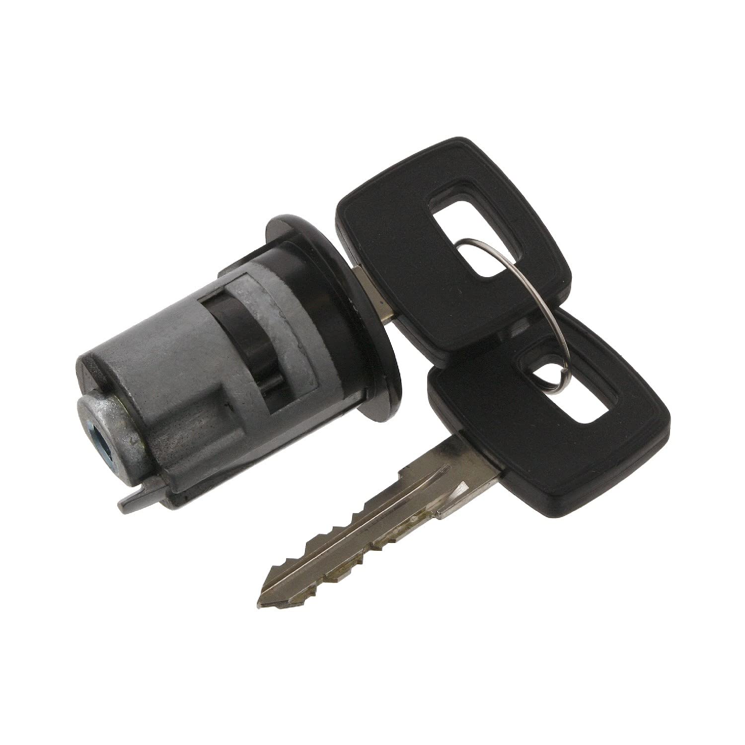 FEBI BILSTEIN 34077 Ignition Lock Lock Cylinder 25/32mm Outer Ø Fits MAN NEOPLAN