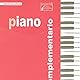 PIANO COMPLEMENTARIO