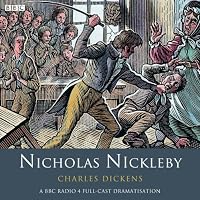 Nicholas Nickleby