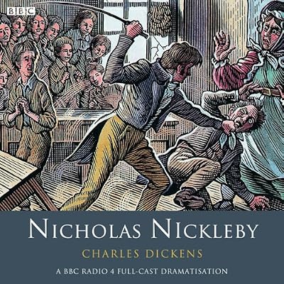 Nicholas Nickleby