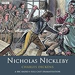 Cover of Nicholas Nickleby