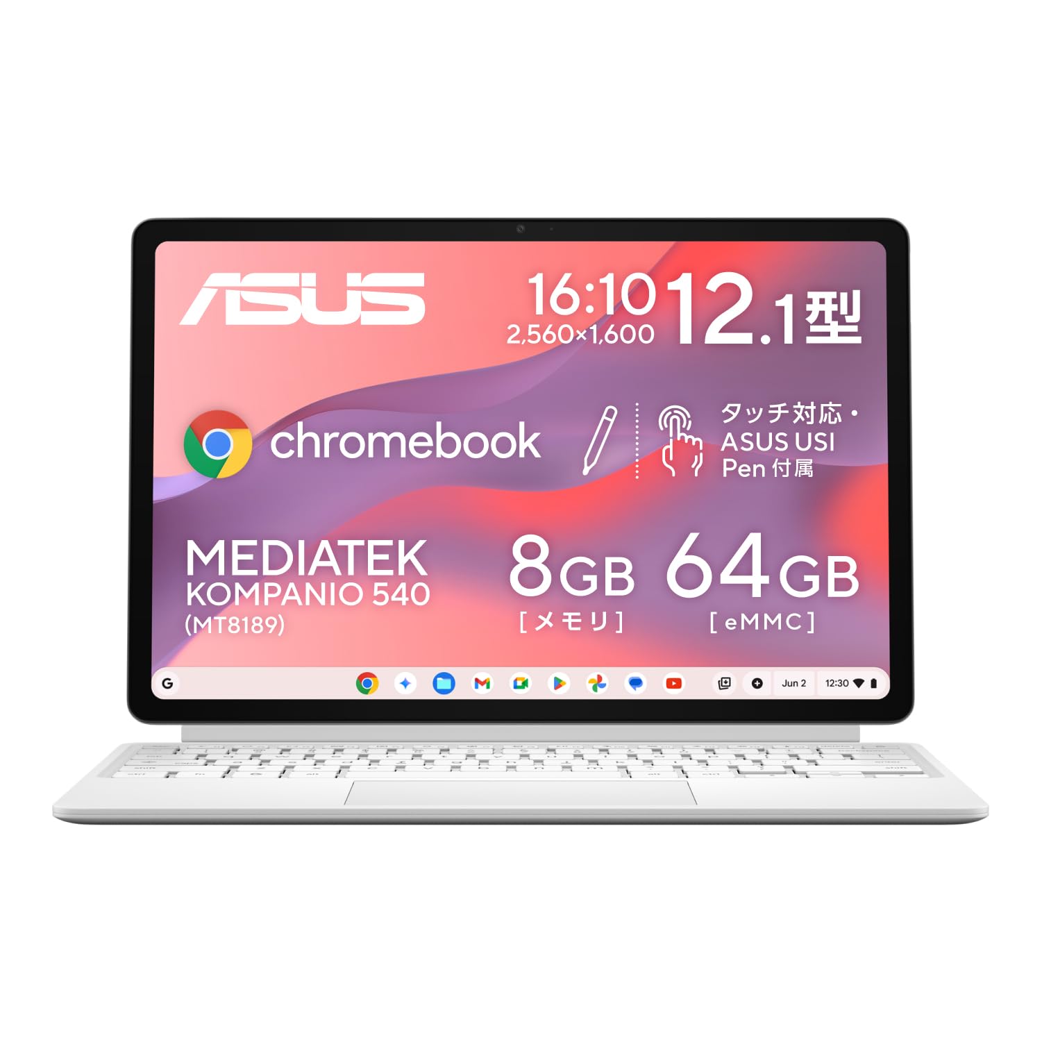 Amazon.co.jp: ASUS: Chromebook