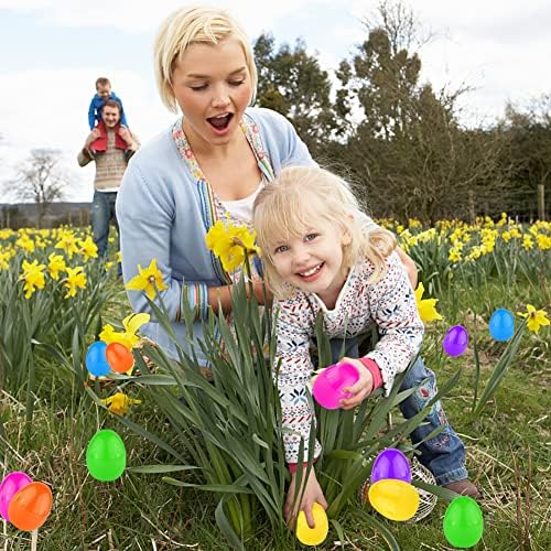 48PCS Easter Modeling Clay Package, 12 Easter Eggs Full of 24 Air Dry Clay Play Dough Butter Slime, 12 Instruments for Youngsters Easter Eggs Hunt Occasion, Easter Basket Stuffers Fillers, Easter Present Social gathering Favor 7 61A3HcKytmL. AC