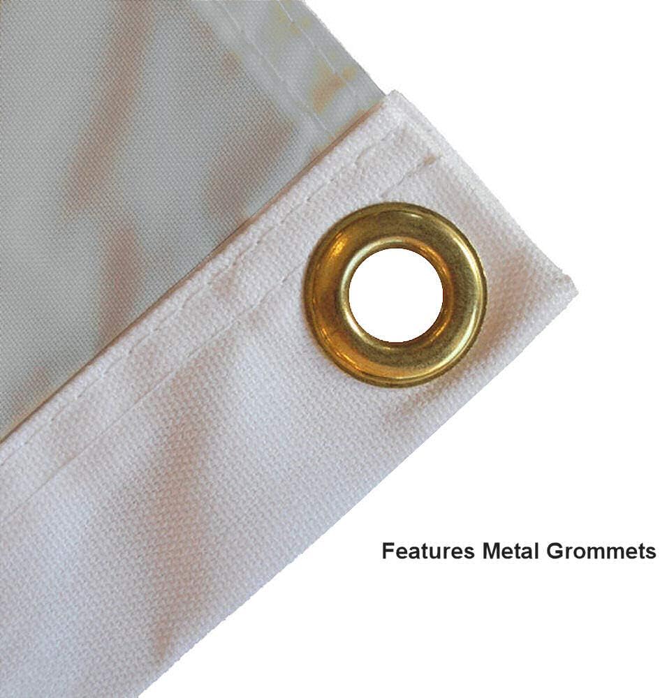 Seattle Seahawks Flag Pole and Bracket Kit