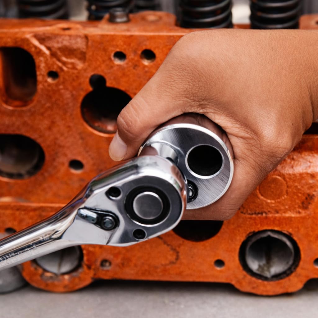 Amazon.com: Powerbuilt Stud Extractor Tool, Remove 1/4