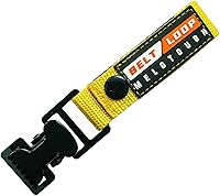 Vista 10 de MELOTOUGH Clip para Guantes de Cuero, Soporte para Guantes, Clip para Cinturón de Guantes de Trabajo