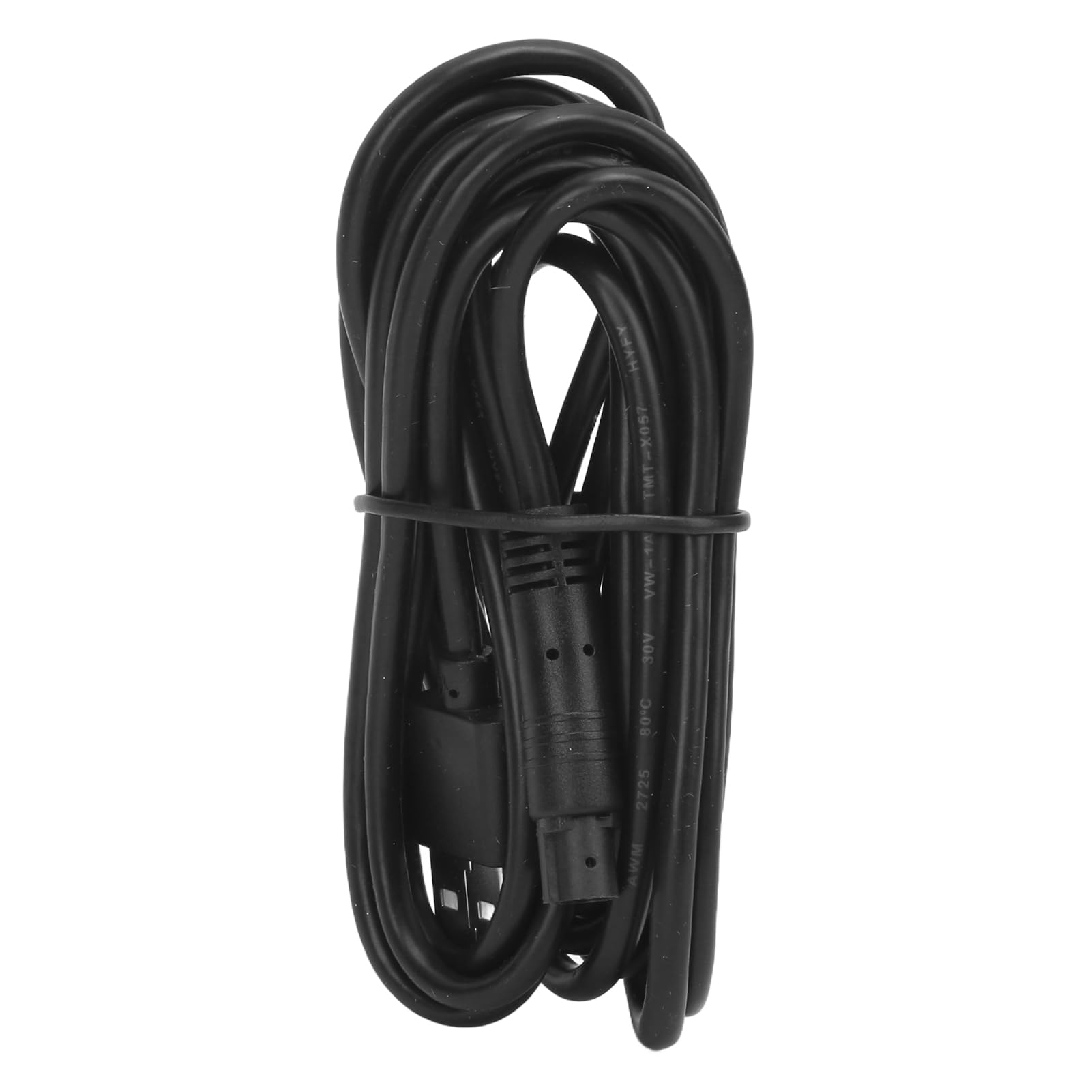 Acouto Uniwersalny rejestrator jazdy HD do kamery USB samochodowy DVR z przodu i z tyłu z dwoma obiektywami, wykrywanie ruchu, nagrywarka HD do kamery samochodowej USB
