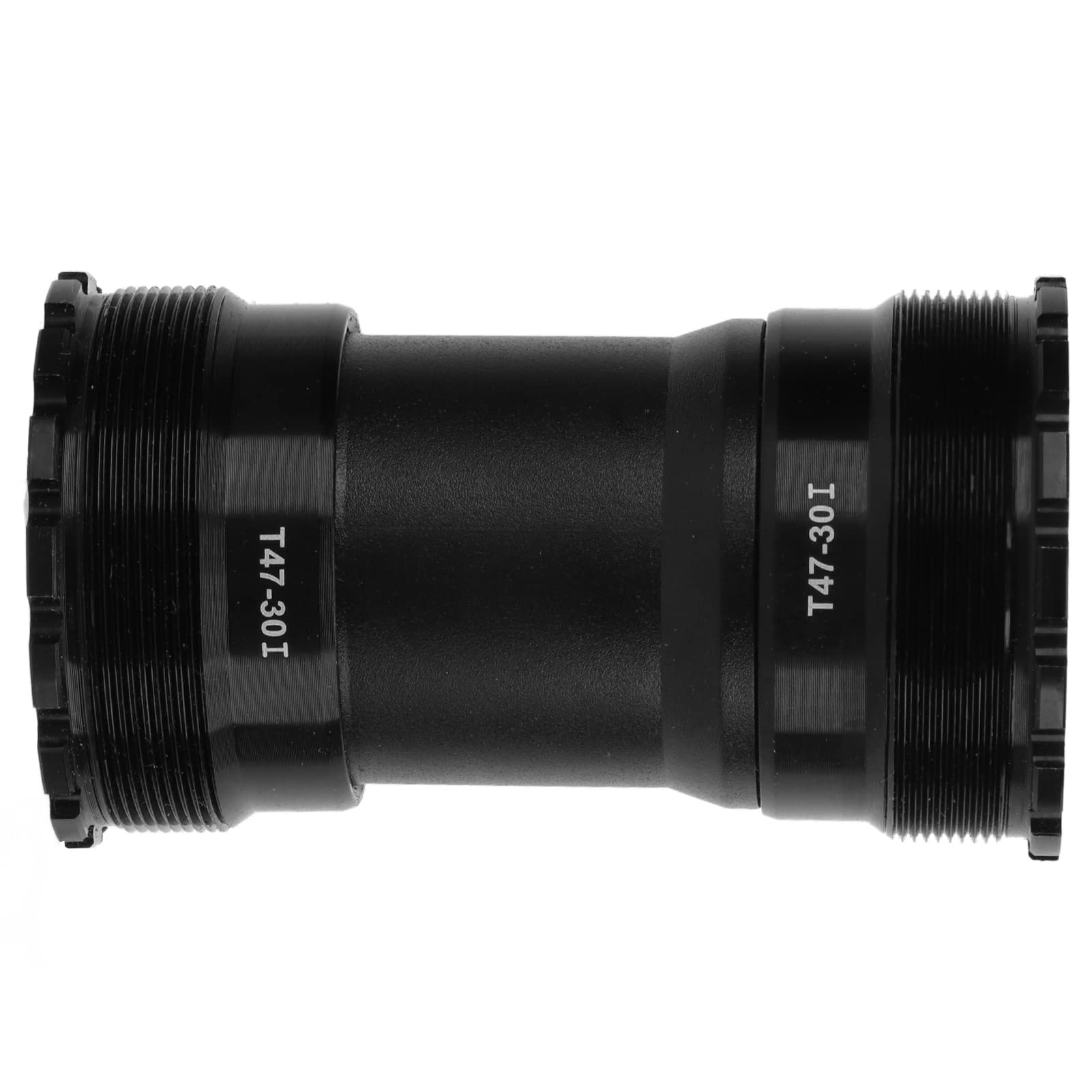 OUKENS Mountainbike Innenlager T47 - 30mm Innendurchmesser, Aluminium, Abgedichtet, 116g