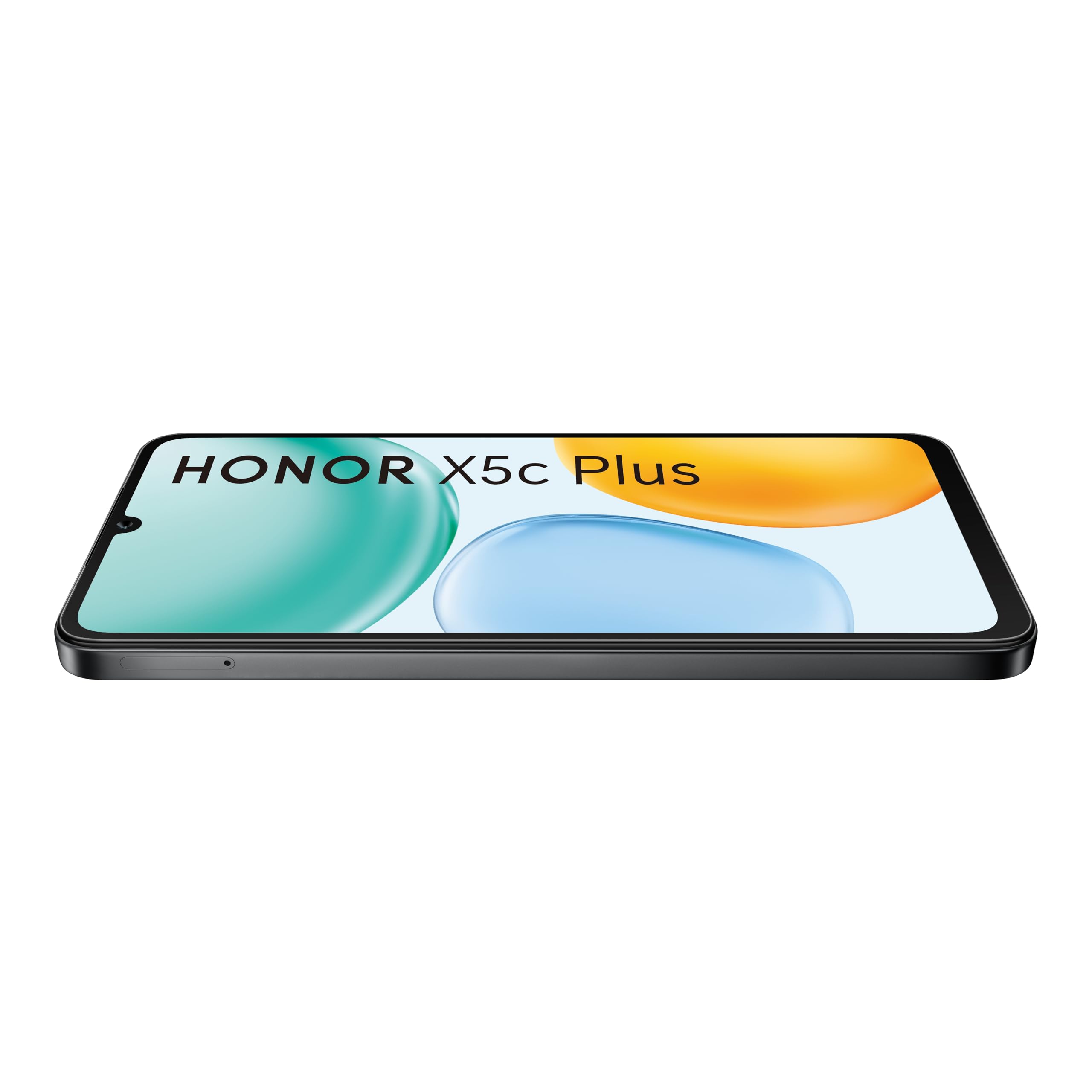 HONOR X5c Plus 128 Midnight Black
