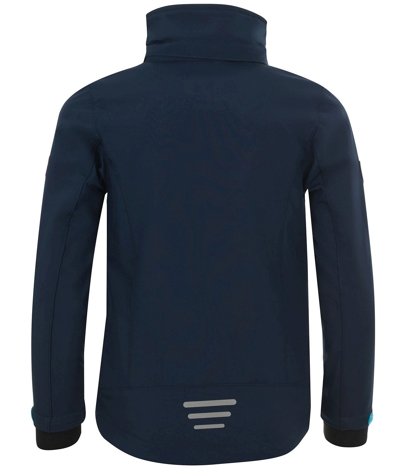 Trollkids Chaqueta Softshell Niños Preikestolen