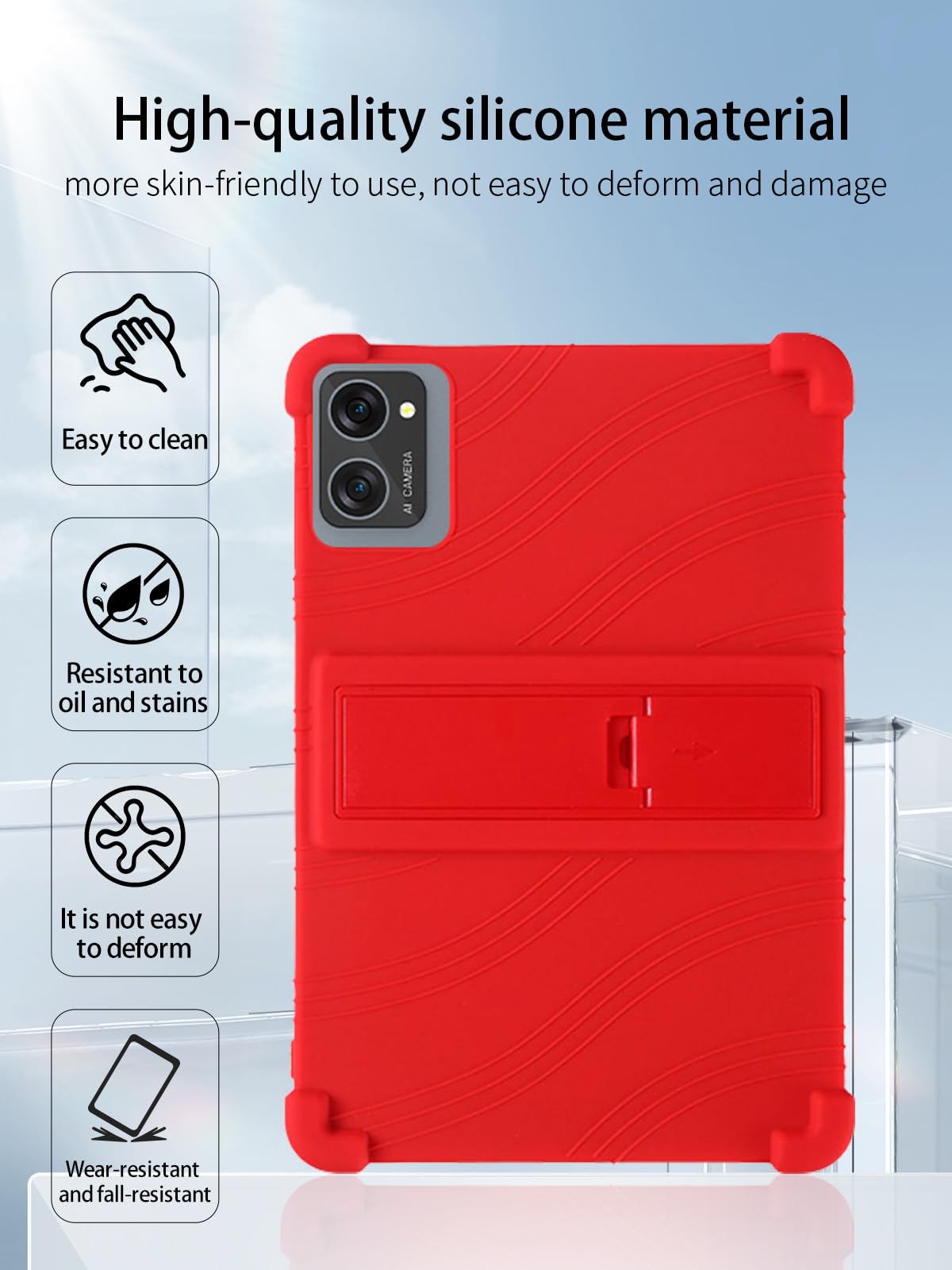 Amazon.com: for KINGRID T20 Android 15 Tablet,10 Amazon.com: for KINGRID T20 Android 15 Tablet,10