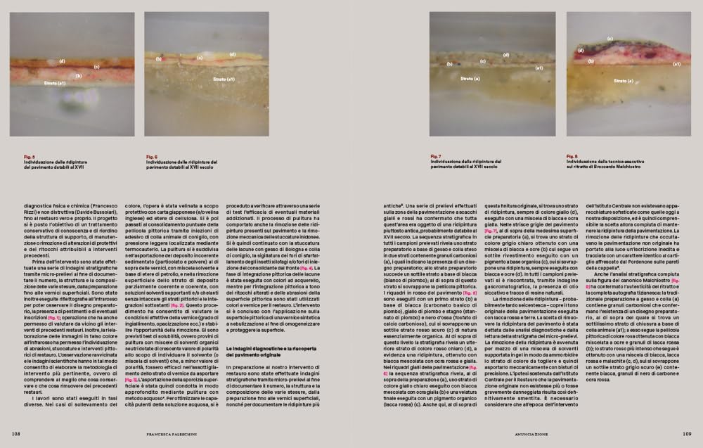 Tiziano & Save Venice. Sei capolavori restaurati. Ediz. inglese: Conserving Six Masterpieces