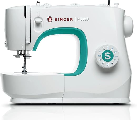 Best green singer sewing machine