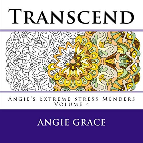 Transcend (Angie's Extreme Stress Menders Volume 4) Paperback – March 23, 2016