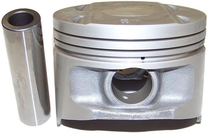 DNJ EK150A Engine Rebuild Kit for 1995-1999 Chrysler, Dodge, Mitsubishi, Plymouth Avenger, Eclipse, Neon 2.0L L4 16V DOHC 1996cc