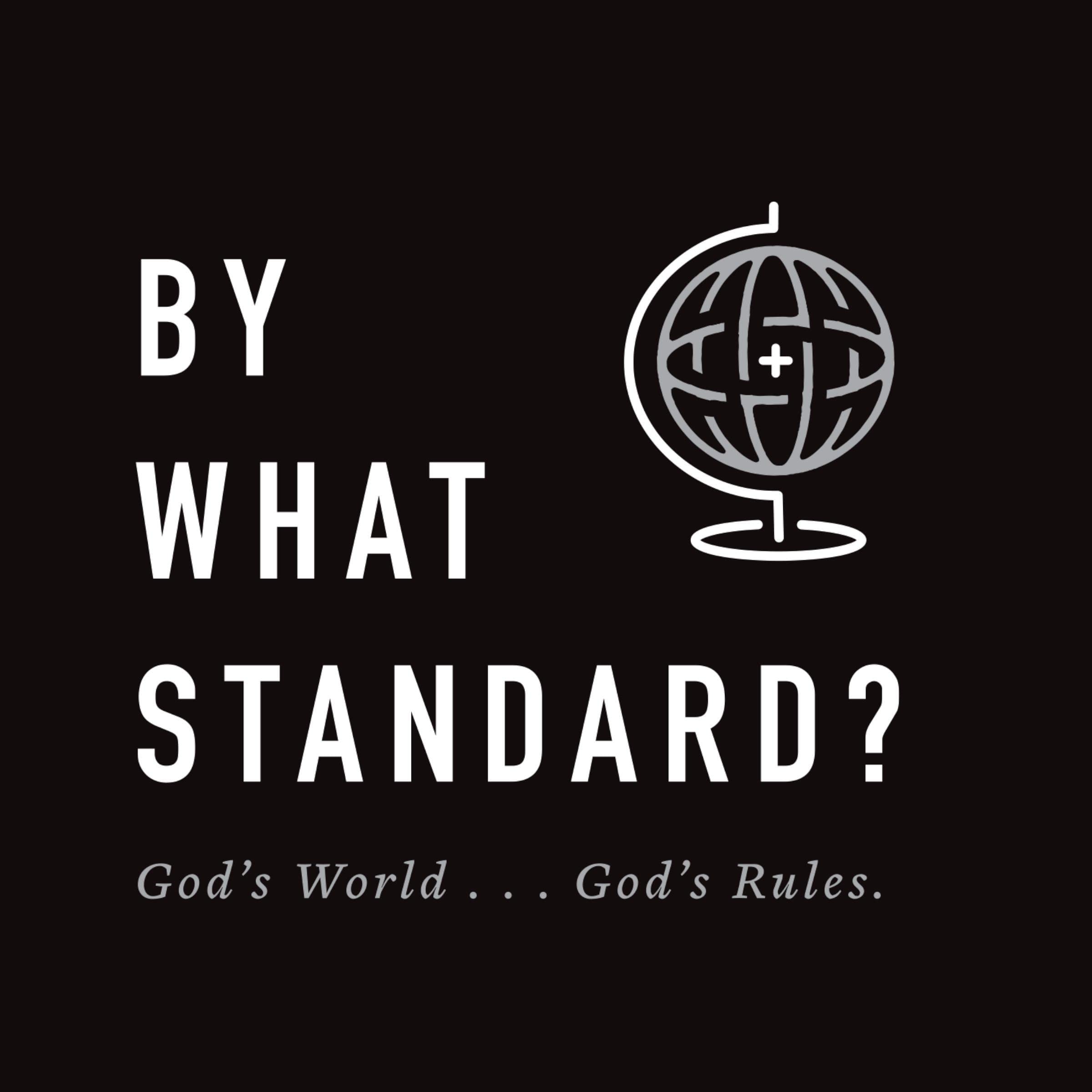 By What Standard?
