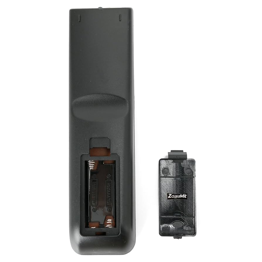 新しいVinabty en-31201?a交換リモートフィットfor Hisenseテレビltdn42?V77us ltdn46?V86us ltdn46?K20us ltd24?V86us ltdn46?K20us ltdn42?V77 610mHev1rBL._UF894,1000_QL80_.jpg