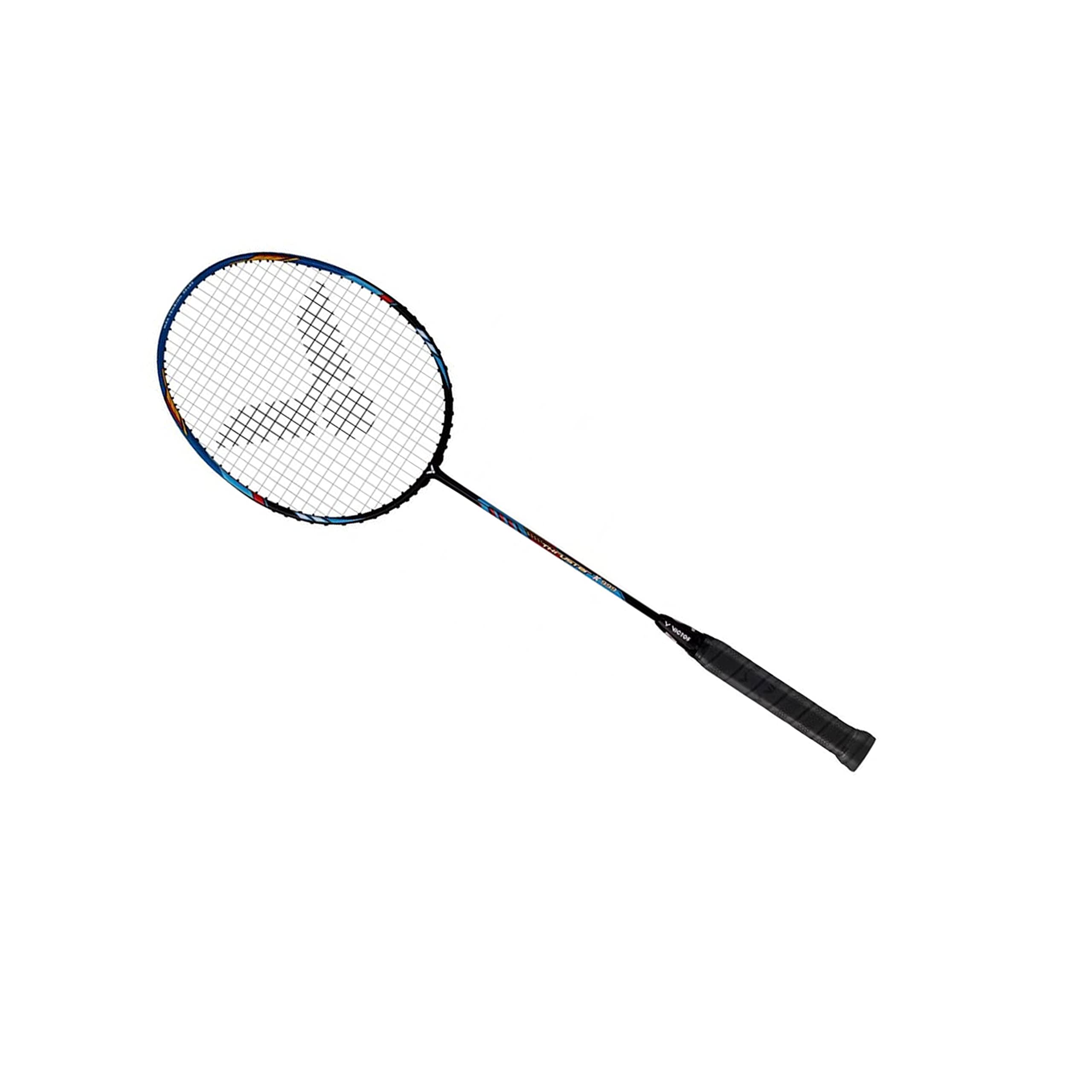 Buy VICTOR Thruster K 999 F Badminton Racquet 3U Online at Low
