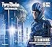 Produktbild Perry Rhodan Terminus  Die komplette Miniserie (6 MP3-CDs): .