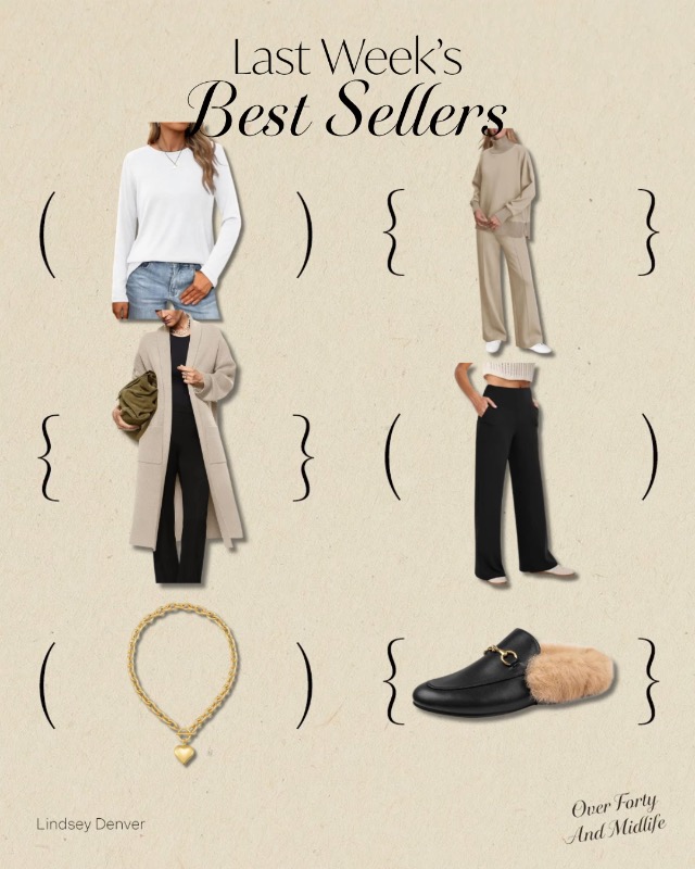 Watch Midsize Best Sellers on Amazon Live