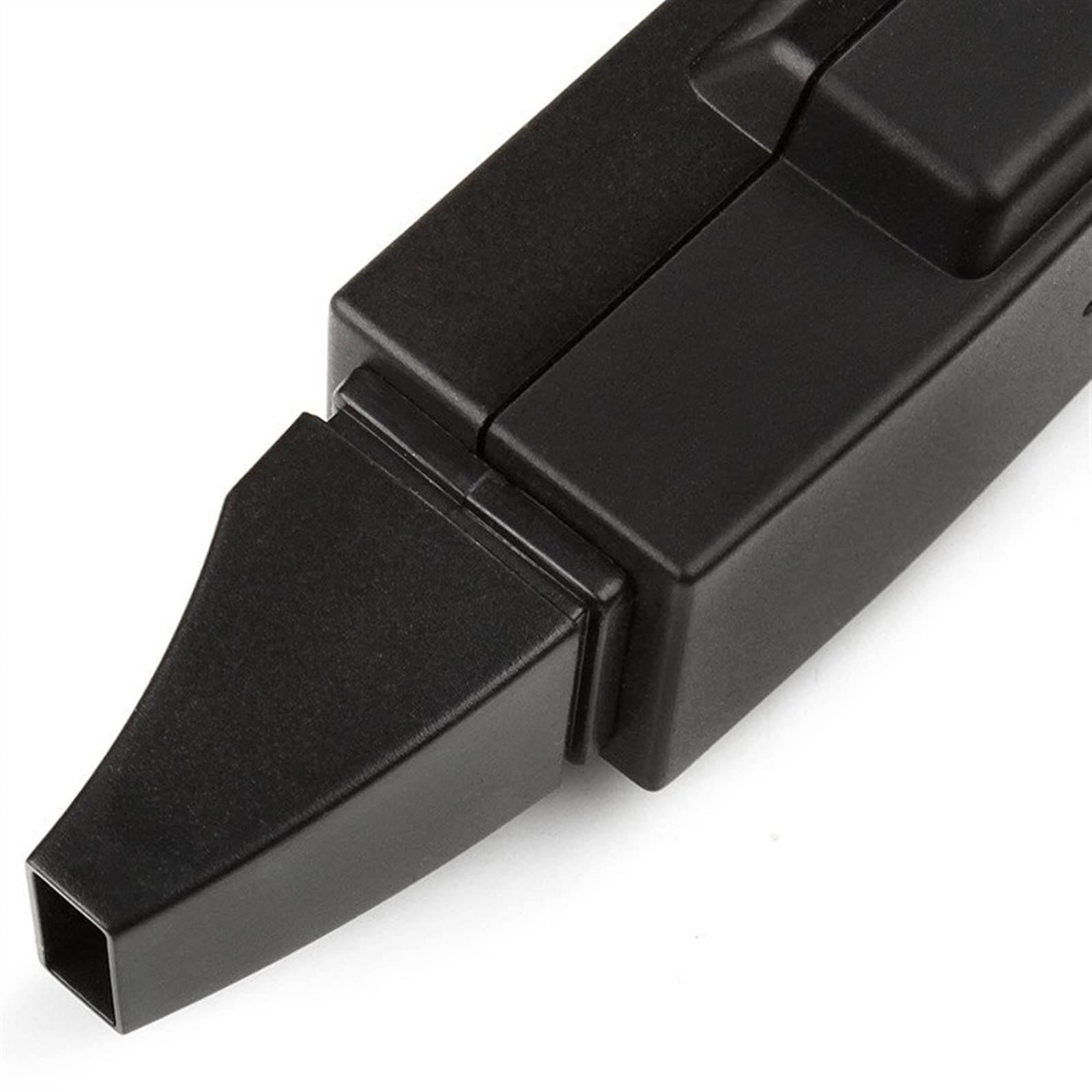 Strumento a fiato per Sassofono Tascabile Strumento A Fiato in Legno per Sassofono Tascabile Mini Strumento A Fiato Elettronico Digitale (Color : 3)