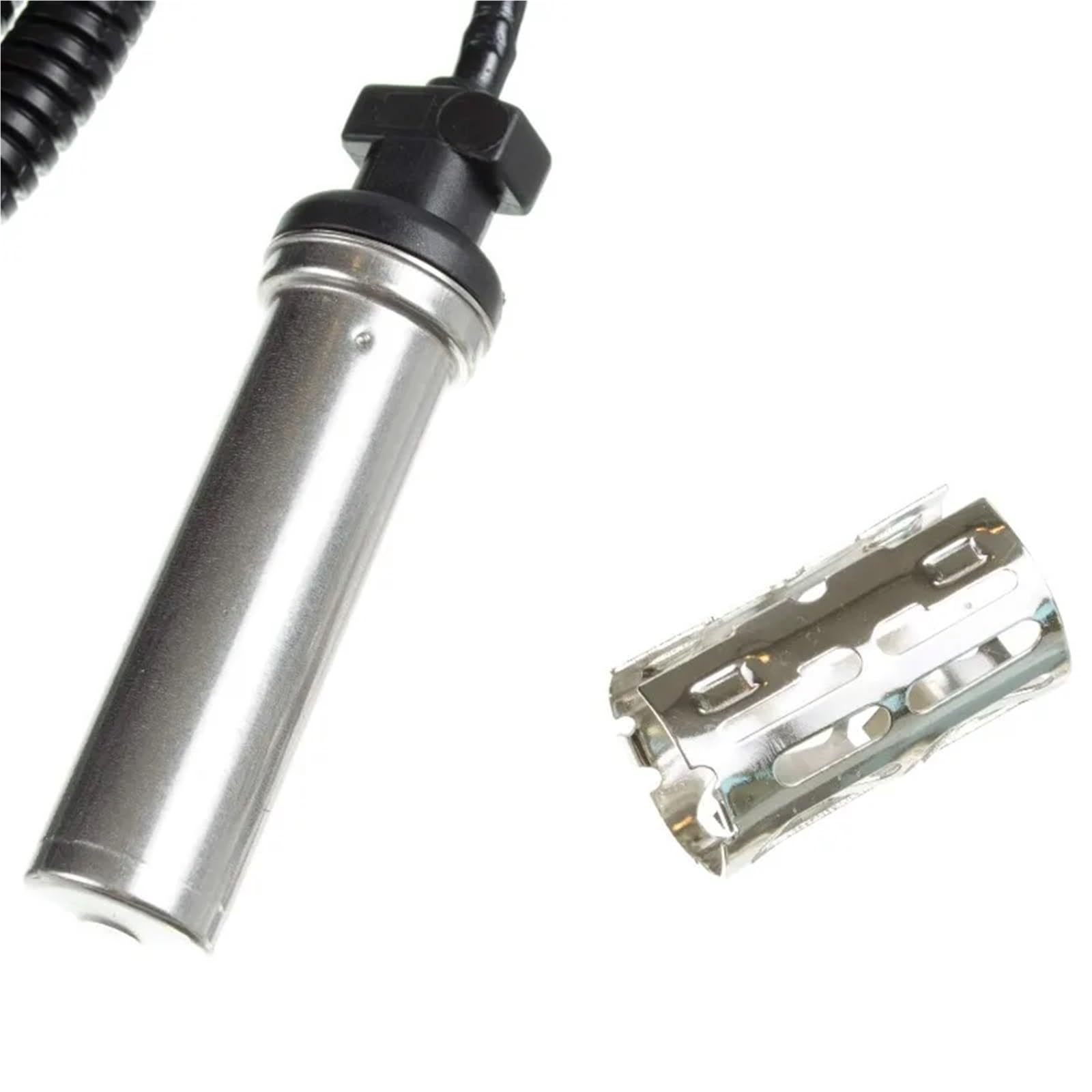 Sensor De Freno ABS Sensor de velocidad rueda trasera izquierda y derecha ABS 4410329200 para Mercedes-Benz para Actros Instalación