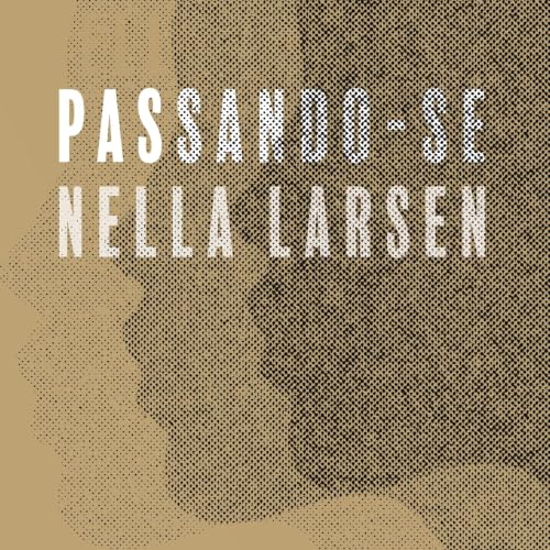 Passando-se cover art