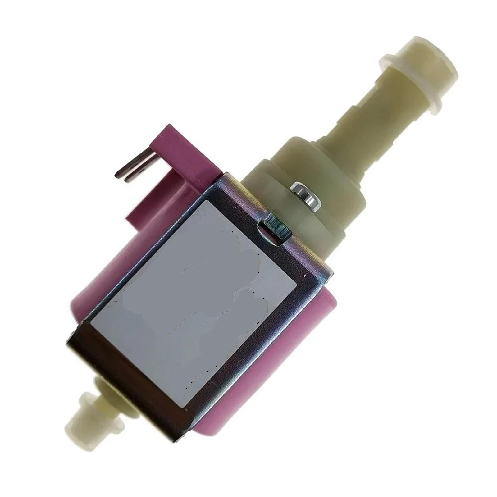 Compatible con bomba de agua autocebante de 220V 53W | Accesorio de repuesto de bomba de agua solenoide 50N 220V-240V for máquinas de café y espresso