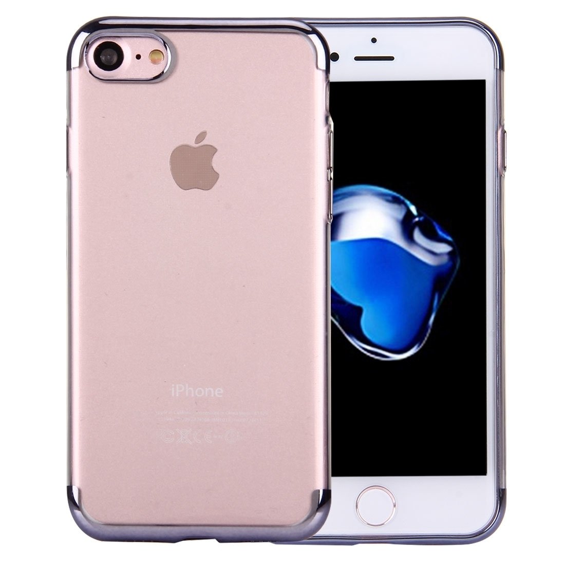 MUCHPL201-8B - AMI - 1/2