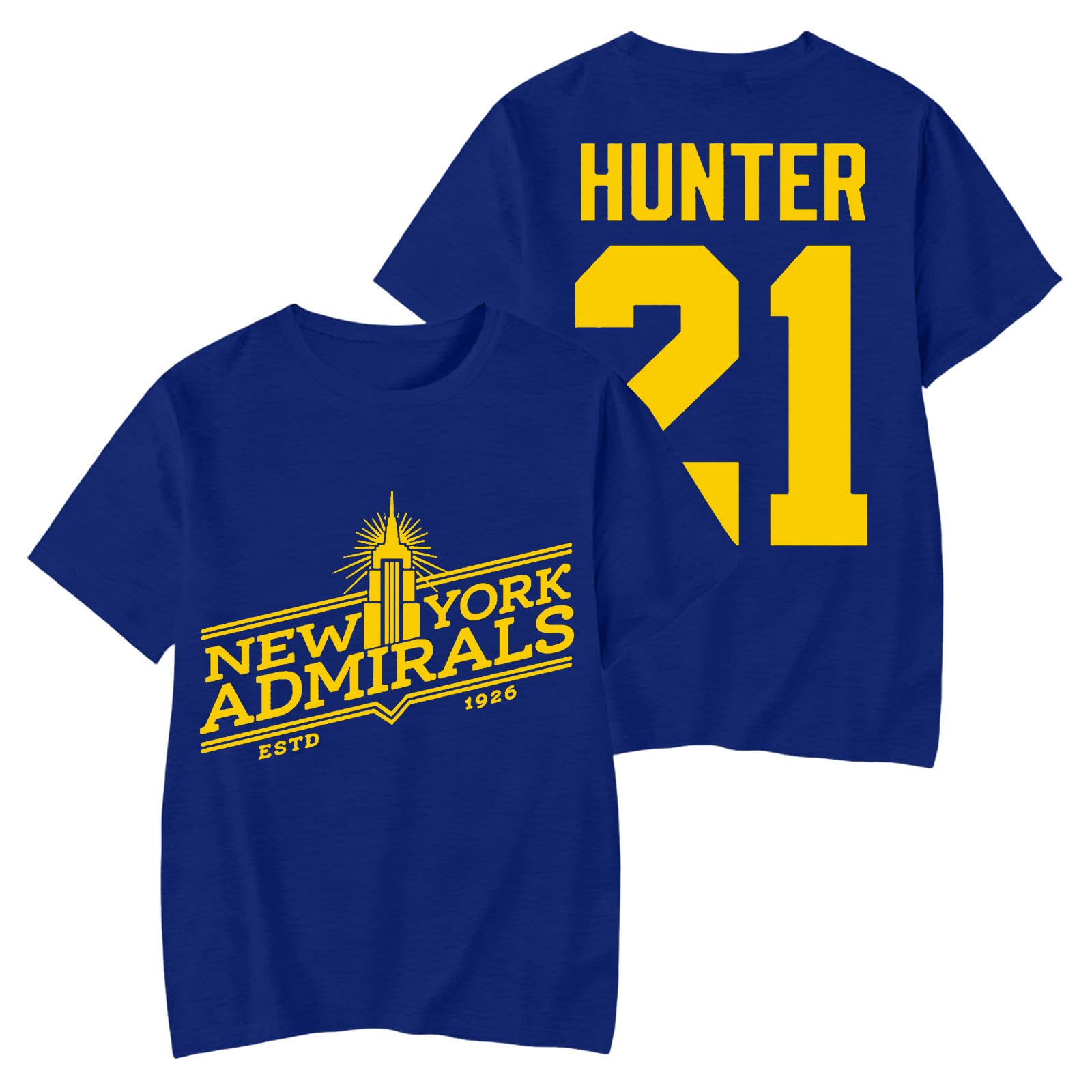 Heated Rivalry Ice Hockey Tshirt Tv Series 21 Merch Crewneck Short Sleeve Tshirt Men/Women Sport Tops