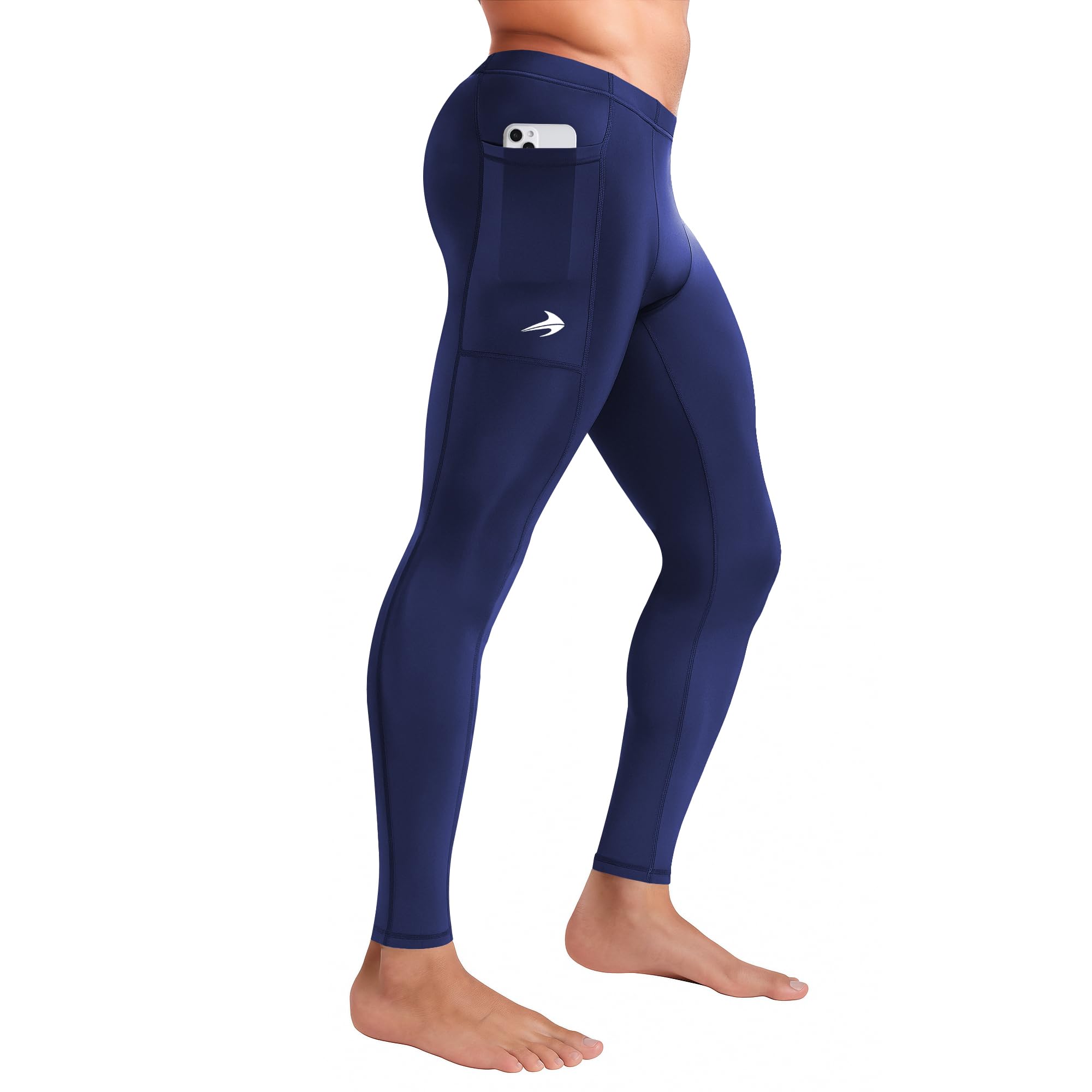 CompressionZ Herren-Leggings